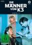 Gero Erhardt: Die Männer vom K3 Staffel 3 Box 1, DVD