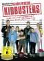 Frederik Meldal Norgaard: Kidbusters, DVD