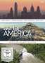Toby Beach: Aerial America - Amerika von oben: South and Mid-Atlantic Collection, DVD,DVD