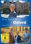 Ein Sommer in Oxford, DVD