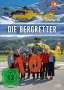 Steffen Mahnert: Die Bergretter Staffel 10, DVD,DVD