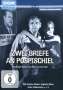 Ralf Kirsten: Zwei Briefe an Pospischiel, DVD