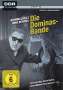 Kriminalfälle ohne Beispiel: Die Dominas-Bande, DVD