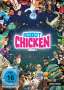 Chris McKay: Robot Chicken Staffel 4, DVD,DVD