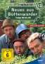 Miko Zeuschner: Neues aus Büttenwarder Folgen 80-85, DVD,DVD