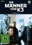 Jan Ruzicka: Die Männer vom K3 Staffel 3 Box 3, DVD,DVD,DVD