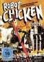 Zeb Wells: Robot Chicken Staffel 6, DVD,DVD
