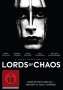 Jonas Akerlund: Lords of Chaos, DVD
