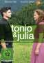 Tonio & Julia 2: Schuldgefühle / Wenn einer geht, DVD