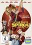 Nicolas Bary: Der kleine Spirou, DVD