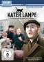 Wolfgang Luderer: Kater Lampe, DVD