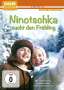 Ninotschka sucht den Frühling, DVD