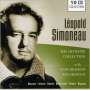 : Leopold Simoneau - The Ultimate Collection, CD,CD,CD,CD,CD,CD,CD,CD,CD,CD