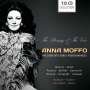 : Anna Moffo - The Beauty & The Voice, CD,CD,CD,CD,CD,CD,CD,CD,CD,CD