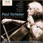: Paul Tortelier - A Genius of the Cello, CD,CD,CD,CD,CD,CD,CD,CD,CD,CD