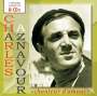 Charles Aznavour (1924-2018): Chanteur D'Amour, 8 CDs