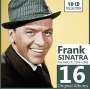 Frank Sinatra (1915-1998): 16 Original Albums: The Best LPs 1954 - 1962, 10 CDs