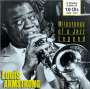 Louis Armstrong: Milestones Of A Jazz Legend - 19 Original Albums (1950 - 1961), CD,CD,CD,CD,CD,CD,CD,CD,CD,CD