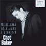 Chet Baker (1929-1988): Milestones Of A Jazz Legend -17 Original Albums, 10 CDs