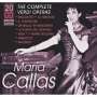 Giuseppe Verdi: Maria Callas - The Complete Verdi Operas, CD,CD,CD,CD,CD,CD,CD,CD,CD,CD,CD,CD,CD,CD,CD,CD,CD,CD,CD,CD