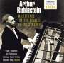 : Arthur Rubinstein - Milestones of the Pianist of the Century, CD,CD,CD,CD,CD,CD,CD,CD,CD,CD