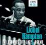 Lionel Hampton (1908-2002): Milestones of a Jazz Legend (19 Original-Alben), 10 CDs