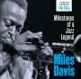 Miles Davis (1926-1991): Milestones Of A Jazz Legend (21 Original Albums), 10 CDs