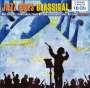: Jazz Goes Classical, CD,CD,CD,CD,CD,CD,CD,CD,CD,CD
