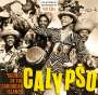 : Calypso: Sounds Of The Caribbean Islands, CD,CD,CD,CD,CD,CD,CD,CD,CD,CD