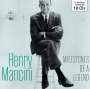 Henry Mancini (1924-1994): Milestones Of A Legend: 16 Original Albums, 10 CDs