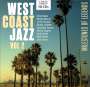 West Coast Jazz Vol.2: 16 Original Albums on 10 CDs, 10 CDs