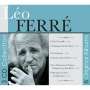 Leo Ferre: 6 Original Albums, CD,CD,CD