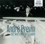 : Andre Previn - Jazz Milestones Of A Legend, CD,CD,CD,CD,CD,CD,CD,CD,CD,CD