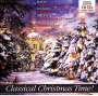 Classical Christmas Time, 10 CDs