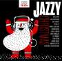 Jazzy Christmas, 10 CDs
