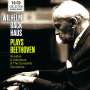 Wilhelm Backhaus plays Beethoven, 10 CDs