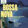 Jazz Sampler: Bossa Nova: Another Brazilian Love Affair, 10 CDs
