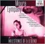 : Moura Lympany - Milestones of a Legend, CD,CD,CD,CD,CD,CD,CD,CD,CD,CD