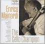 : Enrico Mainardi - The Cello Champion, CD,CD,CD,CD,CD,CD,CD,CD,CD,CD