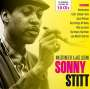 Sonny Stitt (1924-1982): Milestones Of A Legend - 19 Original Albums, 10 CDs