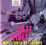 Jazz Sampler: Jazz Vibes: 19 Original Albums On 10 CDs, 10 CDs