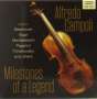 Alfredo Campoli - Milestones of a Legend, 10 CDs