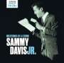 Sammy Davis Jr.: Milestones Of A Legend (16 Original Albums), 10 CDs