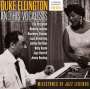Duke Ellington (1899-1974): Duke Ellington And His Vocalists - Milestones Of Jazz Legends (11 Original Albums), 10 CDs