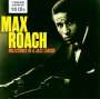 Max Roach: Milestones Of A Jazz Legend (17 Original Albums), CD,CD,CD,CD,CD,CD,CD,CD,CD,CD