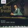: Alfred Brendel - Beethoven, CD,CD,CD,CD,CD,CD,CD,CD,CD,CD