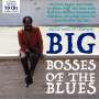 Big Bosses Of The Blues, 10 CDs