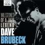 Dave Brubeck: Milestones Of A Jazz Legend (16 Albums On 10 CDs), CD,CD,CD,CD,CD,CD,CD,CD,CD,CD