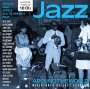 : Jazz Around The World (Milestones Of Jazz Legends), CD,CD,CD,CD,CD,CD,CD,CD,CD,CD
