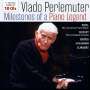: Vlado Perlemuter - Milestones of a Legend, CD,CD,CD,CD,CD,CD,CD,CD,CD,CD
